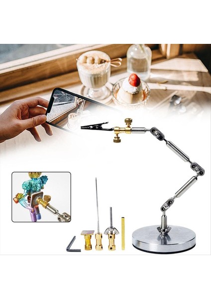 Stop Motion Animasyon Sarıcı Teçhizat Sistemi (Yurt Dışından) fiyatları