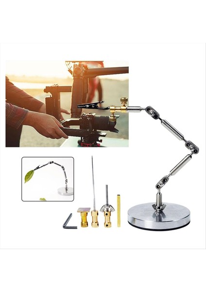 Stop Motion Animasyon Sarıcı Teçhizat Sistemi (Yurt Dışından) fırsatları