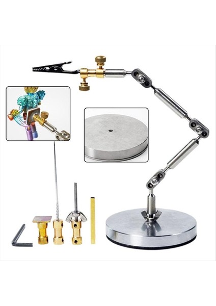 Stop Motion Animasyon Sarıcı Teçhizat Sistemi (Yurt Dışından) indirimleri