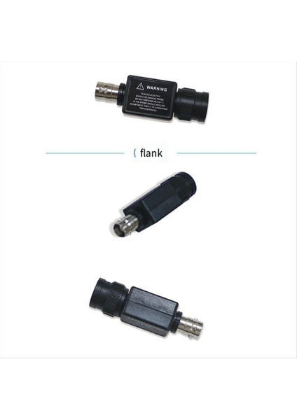 HT30A+ HT201 Osiloskop Aksesuar Seti Bnc Konektörü (Yurt Dışından) indirimleri