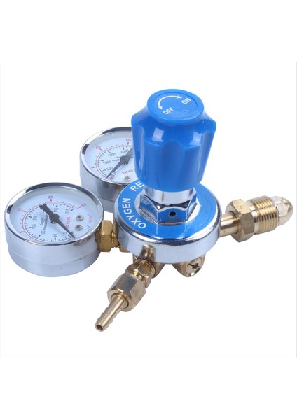 Argon Oksijen Asetilen Basınç Regülatörü Mig Akış Ölçer Basınç (Yurt Dışından) fırsatları