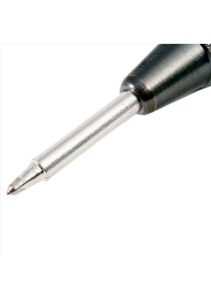 Ayarlanabilir Yay Basıncı Ağır Hizmetçi Otomatik Merkez Yumruk Yay Yüklü Metal Ahşap Pres Diş Işareti 2 Adet (Yurt Dışından) fırsatları