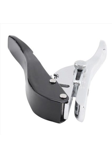 Delik Punch 5/16 Inç-8mm Tek Delik Delin Punch Ağır Hizmet Deli Yumruk Tek Taşınabilir Elde Taşınabilir Uzun Delik Deliği Punch (Yurt Dışından) indirimleri