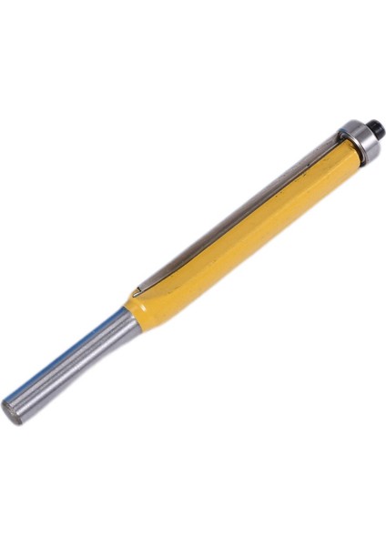 5pcs 2 Inç Yükseklik Ekstra Uzun Yıkama Süsleme Yönlendirici Biti 1/4 Inç x 3/8 Inç Ahşap Freze Kesici Ahşap Diy Aracı Için (Yurt Dışından) modelleri