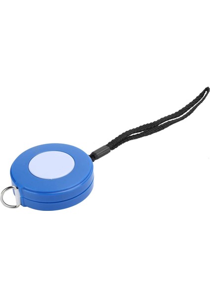 Sığır Domuz Ağırlık Bel Ölçümü Için Geri Çekilebilir Ölçüm Bandı (Yurt Dışından)