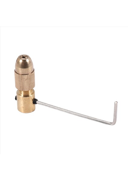 8pcs 0 5-3mm Küçük Elektrikli Matkap Bit Kolet Mini Twist Chuck Tool Kit (Yurt Dışından)