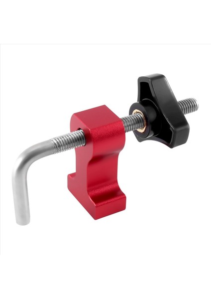 2pcs L Şekilli Yardımcı Armatür Ekleme Plakası Konumlandırma Plakası Sabitleme Klipsli Carpenter&#39 In Cetvel Fikstür Ahşap Işleme Araçları (Yurt Dışından)