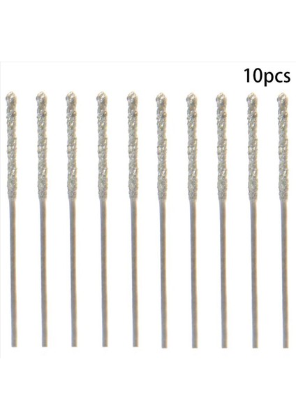 40PCS 0 8mm Elmas Kaplamalı Uçlu Uç Bükülme Cam Takı Taş Tile (Yurt Dışından) indirimleri