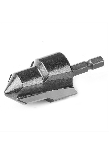 Yükseltilmiş Alaşım Kaldırma Matkapı Ppr/tpr Su Borusu Onarım Matkap Braketi Pagoda Matkap Botu Pahlatma Aracı 20/25/32MM (Yurt Dışından)