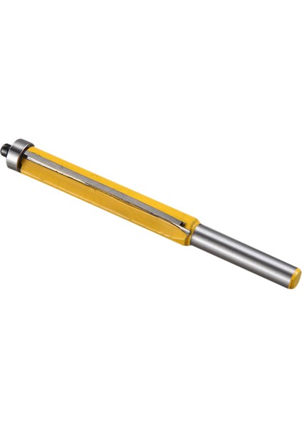 3x 2 Inç Yükseklik Ekstra Uzun Floş Trim Yönlendirici Bit 1/4 Inç x 3/8 Inç Ahşap Freze Kesici Ahşap Dıy Aracı (Yurt Dışından) indirimleri