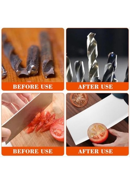 Bitler Için Çok Amaçlı Matkap Biti Keskinleştiricileri Matkap Bitleri Öğütme Verimli Matkap Biti Öğütme Bileme (Yurt Dışından) fırsatları