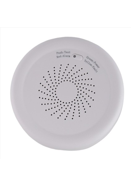 Akıllı Zigbee Gaz Kaçağı Dedektörü Yanıcı Sensör (Yurt Dışından) fırsatları