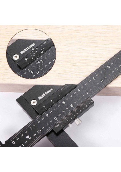 Çok Ölçülü Ağaç Işleme Çok Amaçlı Cetvel, Açılı Ağaç Işleme Aletleri (Yurt Dışından) indirimleri