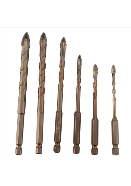 Dört Flüt Testere Dişi Eksantrik Matkap Ucu Dört Kenarlı Tırtıklı Eksantrik Matkap Dört Flüt Testere Dişi Eksantrik Matkap Biti (Yurt Dışından) modelleri