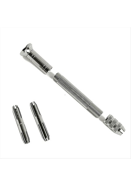 11PCS El Twist Matkap Seti 0 5-2 0mm Ahşap El Yumruğu Alet Donanım Saat Bakım Kiti (Yurt Dışından) fiyatları