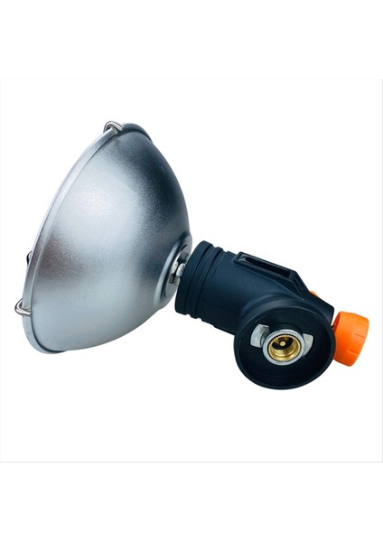 Açık Hava Taşınabilir Isıtıcı Kamp Gaz Küçük Güneş Kış Dış Mekan Seyahat Isıtma ve Kurtarma Ekipmanları (Gaz Tankı Olmadan) (Yurt Dışından)