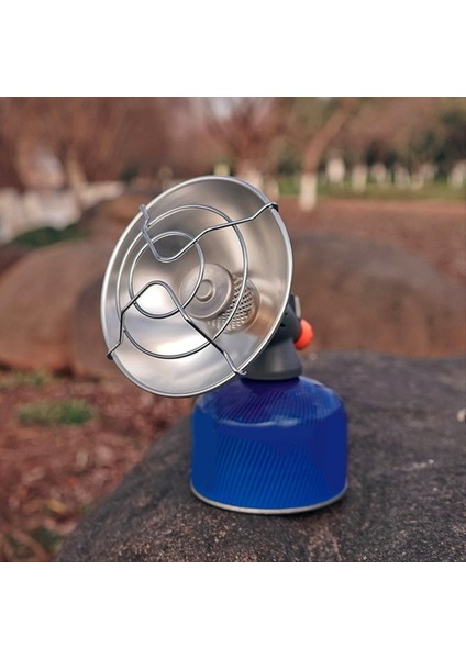 Açık Hava Taşınabilir Isıtıcı Kamp Gaz Küçük Güneş Kış Dış Mekan Seyahat Isıtma ve Kurtarma Ekipmanları (Gaz Tankı Olmadan) (Yurt Dışından) modelleri