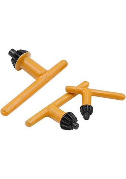 5 Pcs Yedek Matkap Chuck Anahtar Anahtarı Elektrikli Matkap Kelepçe Aracı (Chuck Çapı 20MM/16MM/13MM/10MM/6MM) (Yurt Dışından) modelleri