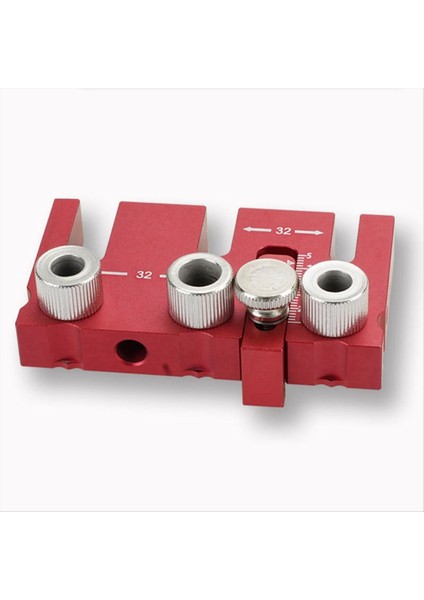 3 Arada 1 Konumlandırıcı Yardımcı Kartı 6 8 10MM Ahşap Zirveye Konumlandırma Ölçek Kelepçesi ile Birleştirme Hassas Ölçekli Kartı (Yurt Dışından) fiyatları