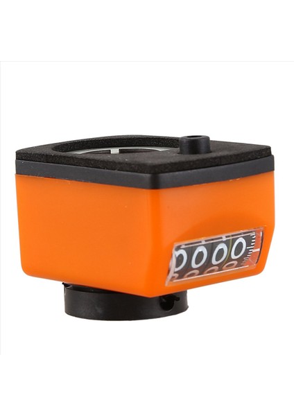 4 Pcs Dijital Konum Ekranı 8mm 12MM Dijital Konum Gösterge Makinesi Endüstrisi Sayacı (Yurt Dışından) fırsatları