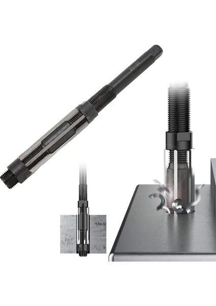 9sıcr 21-23MM Slitting Dıa Ayarlanabilir Elle Çalıştırılan Rayba (Yurt Dışından) indirimleri