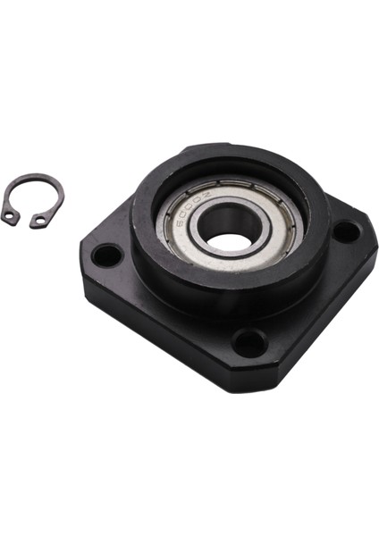 2x FK12 FF12 Bilyalı Vida Için Destek 1605 FK12 Sabit Yan FF12 Cnc Parçaları Için Yüzen Taraf Makine Takım Aksesuarları (Yurt Dışından) fiyatları