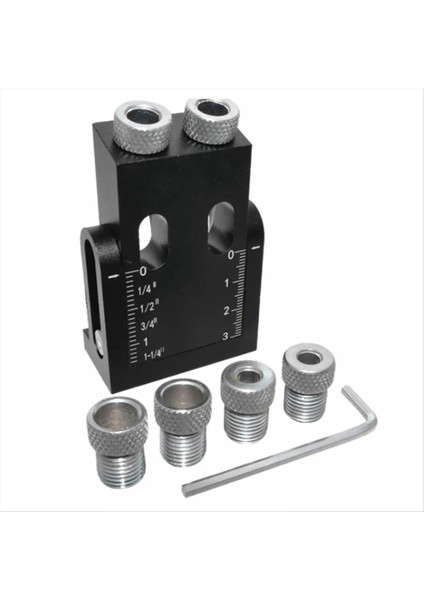 15 Derecelik Açılı Ahşap Işleme Eğik Delik Bulucu 8pc Açılı Matkap Kılavuzu Ahşap Işleme Aletleri Için Dıy Set (Yurt Dışından) indirimleri