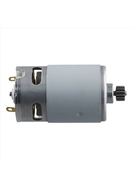 21V RS550 Dc Motor 14TEETH 9 5mm Mini Zincir Testere Elektrik Motor Motoru Matkap Şarj Edilebilir Güç Alet Aksesuarları (Yurt Dışından) fiyatları