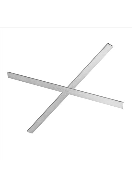 2mm x 10MM x 200MM Makinist Metal Kesme Torna Hss Alet Biti 2 Adet (Yurt Dışından)