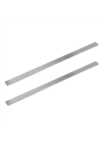 2mm x 10MM x 200MM Makinist Metal Kesme Torna Hss Alet Biti 2 Adet (Yurt Dışından) fiyatları