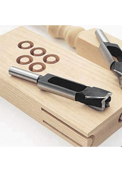 Ahşap Kesici Tenon Kesme Alet Matkap Bitleri Ağaç Işleme Mobilyaları Yapma Ahşap Araçları (14MM) (Yurt Dışından) modelleri