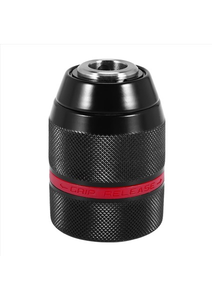 Anahtarsız Matkap Chuck 1/2-20ANF Mount 2-13MM Kendi Kendinden Şartı Matkap Çışı Birden Fazla Amaçlar Elde Matkap Çıkarma (Yurt Dışından)