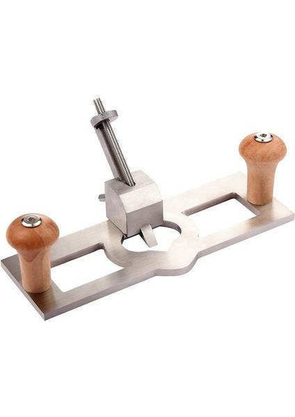 Planer El Alet Planıcı El Izleyici Ahşap Yönlendirici Yönlendirici Uçak El Yönlendirici Kesme Carpenter Alet Düzlemi (Yurt Dışından)