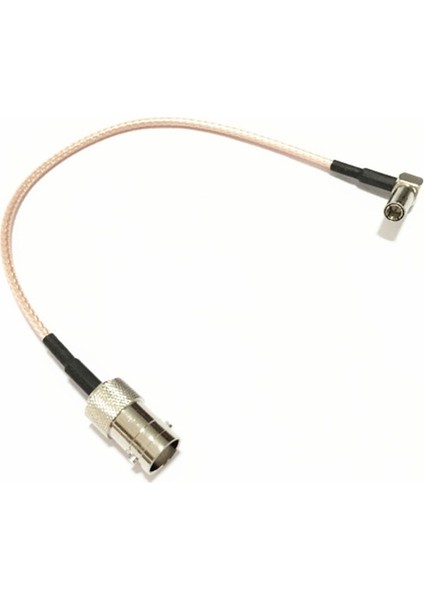 Test Kablosu Bnc Test Bağlantı Kablosu Motorola Xır P8668 P6600 GP328D GP338D DP4800 Walkie-Talkie Aksesuarları (Yurt Dışından) fiyatları