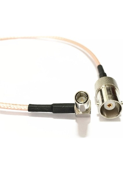 Test Kablosu Bnc Test Bağlantı Kablosu Motorola Xır P8668 P6600 GP328D GP338D DP4800 Walkie-Talkie Aksesuarları (Yurt Dışından) modelleri