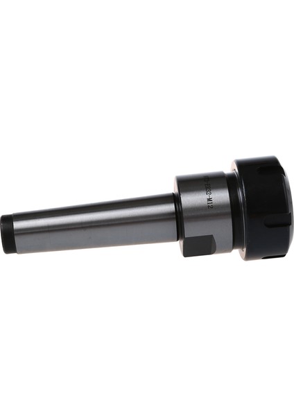 2x ER32 Mt3 M12 Tıper Yoluk Tutun Tutucu Cnc Freze Torna Düz Aracı Gümüş+Siyah (Yurt Dışından) fiyatları