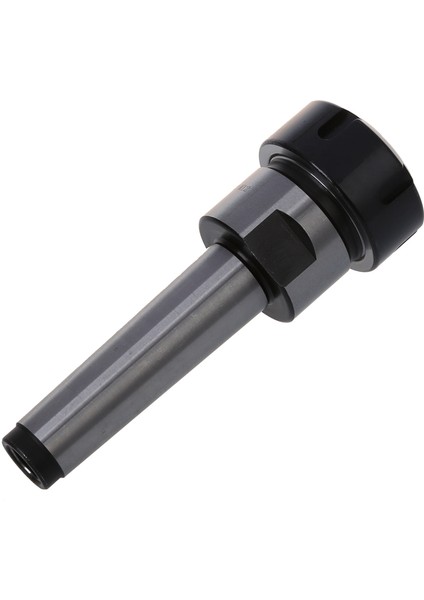 2x ER32 Mt3 M12 Tıper Yoluk Tutun Tutucu Cnc Freze Torna Düz Aracı Gümüş+Siyah (Yurt Dışından) fırsatları