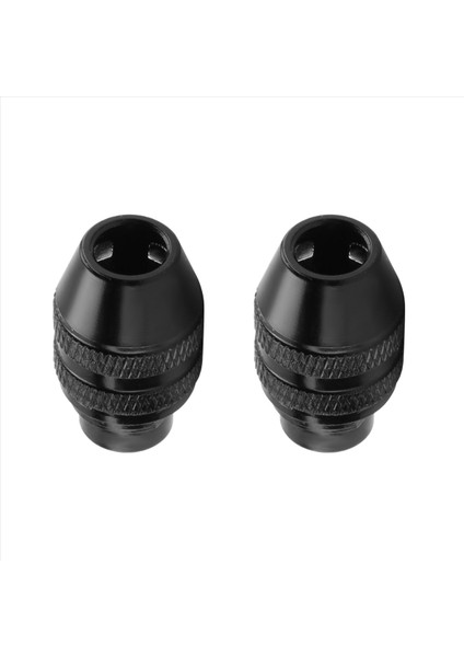 2pcs Çok Hızlı Değişim Anahtarsız Chuck Universal Chuck Dremel 4486 Döner Araçlar 3000 4000 7700 8200 (Yurt Dışından) indirimleri