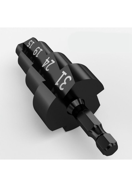 Ppr Su Borusu Için Genişletme Onarım Matkap Bit Ppr Kaldırma Matkapı Bitlik 15-19-24-31MM Su Borusu Için Ppr Kaldırma El Aleti (Yurt Dışından) indirimleri