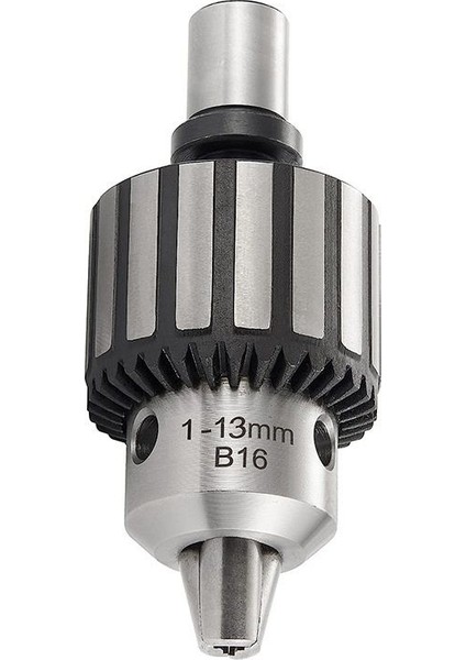 3/4 Inç Weldon Shank Adaptörlü Süper Ağır Hizmet 1/2 Inç (1-13MM) Manyetik Matkap Aygağı (Yurt Dışından) indirimleri