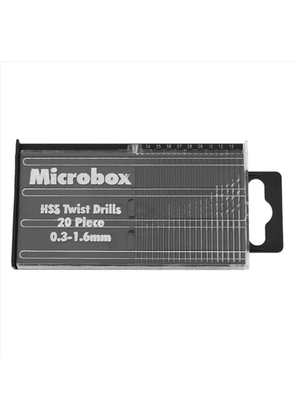 42PCS Pim Menzi El Spiral Matkap Mini Mikro Delir (Yurt Dışından) modelleri