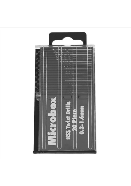 42PCS Pim Menzi El Spiral Matkap Mini Mikro Delir (Yurt Dışından) fırsatları