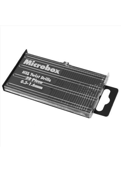 42PCS Pim Menzi El Spiral Matkap Mini Mikro Delir (Yurt Dışından) indirimleri