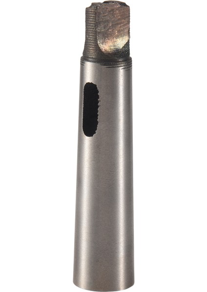 Torna Aracı Mt2 Ila Mt3 Konik Adaptörü Matkap Kılıfını Azaltma 113MM Uzunluğunda (Yurt Dışından) fırsatları