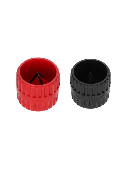 2 Pcs Iç ve Dış Reamer Borular ve Boru Çarpıştırma Raybi Boru Papa Aletleri Pvc Ppr Bakır Borusu Için Uygun (Yurt Dışından) fiyatları