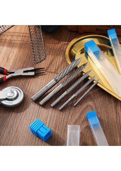 5 Paket Lastik Bit Çok Boyutlar Lastik Onarım Karbür Güncellik Büyük Lastik Yamaları Tapa Kesiciler Tel Kesici Rayba Matkap (Yurt Dışından) modelleri