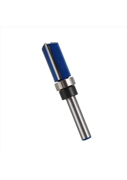 2pcs 1/4inch Shank Yönlendirici Bit Ikiz 2 Yivli Imparatorluk Jig Şablonu Kesici Ahşap (Yurt Dışından) fiyatları