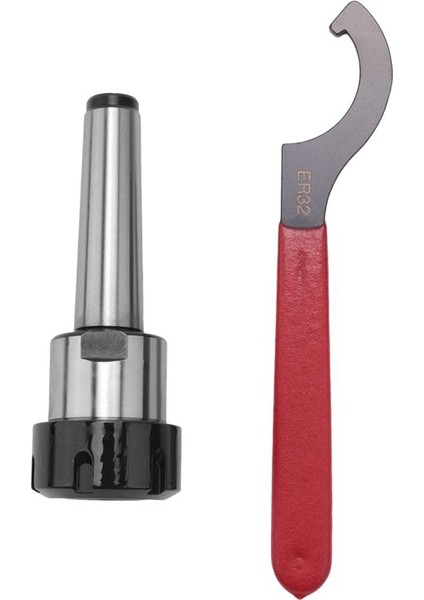 MT3-ER32 M12X1 75 ER32 Wench ER32 ile Morse Konik Spanner Aracı (Yurt Dışından) fiyatları