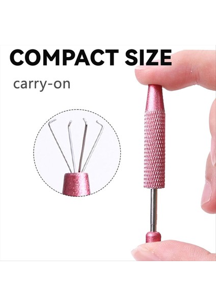 Piercing Asistan Kalemi Piercing Değişen Asistan Kalem Piercing Ball Rabber Aracı Top Ucu Olan Herhangi Bir Delici Için (Yurt Dışından) fırsatları