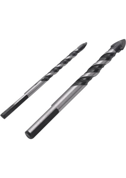 Fayans Beton Tuğla Cam Plastik ve Ahşap Tungsten Karbür Tuğla Duvarı Için 10 Adet Çok Malzemeli Matkap Biti (Yurt Dışından) fırsatları